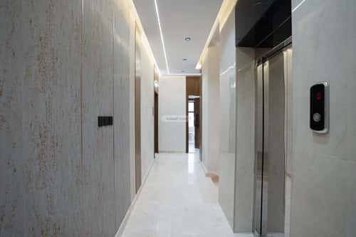 3 bedroom apartment in Al Salamah 8