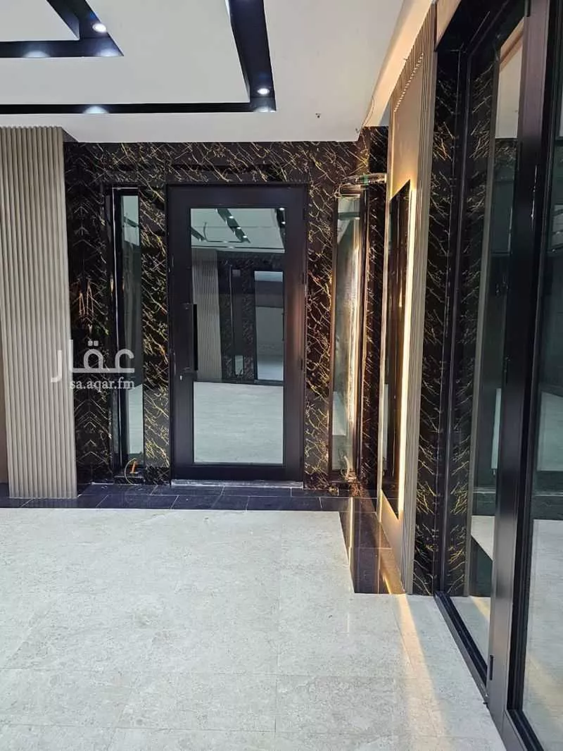 4 bedroom apartment in Al Nuzhah 1