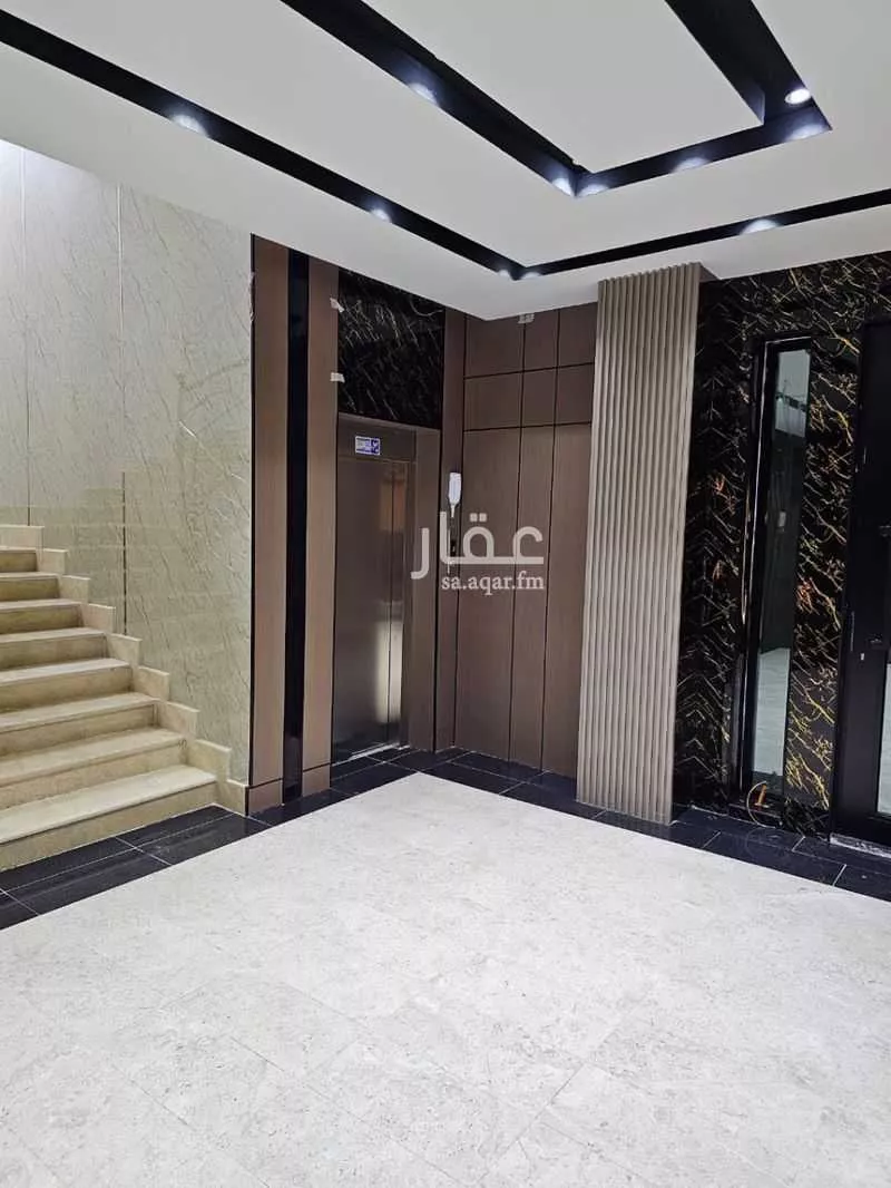 4 bedroom apartment in Al Nuzhah 17