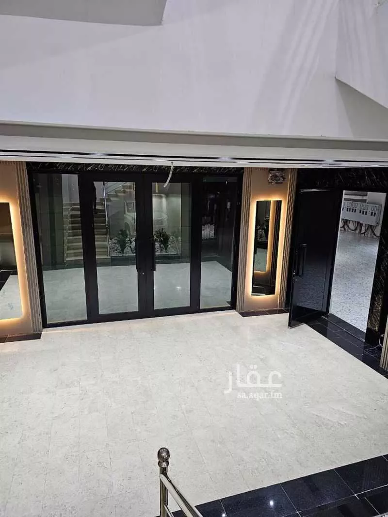 4 bedroom apartment in Al Nuzhah 18