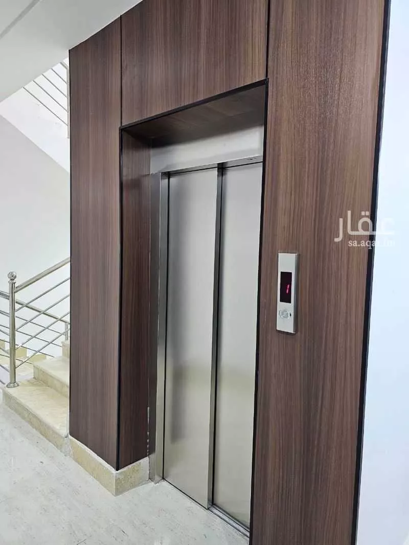 4 bedroom apartment in Al Nuzhah 2