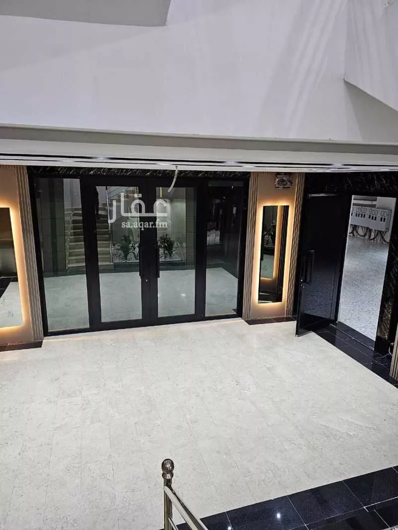 4 bedroom apartment in Al Nuzhah 4