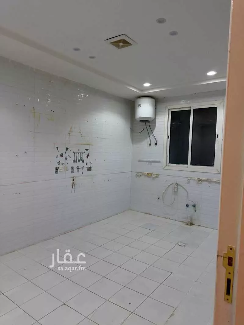 شقة 4 غرف في طويق 4