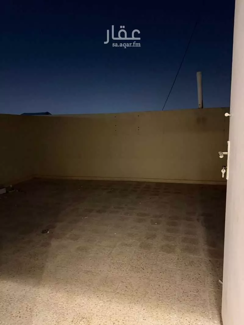 شقة 4 غرف في طويق 5