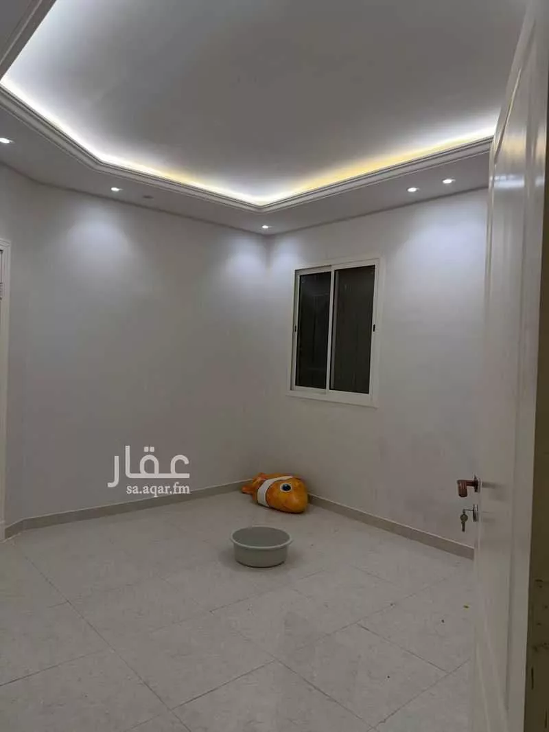 شقة 4 غرف في طويق 6