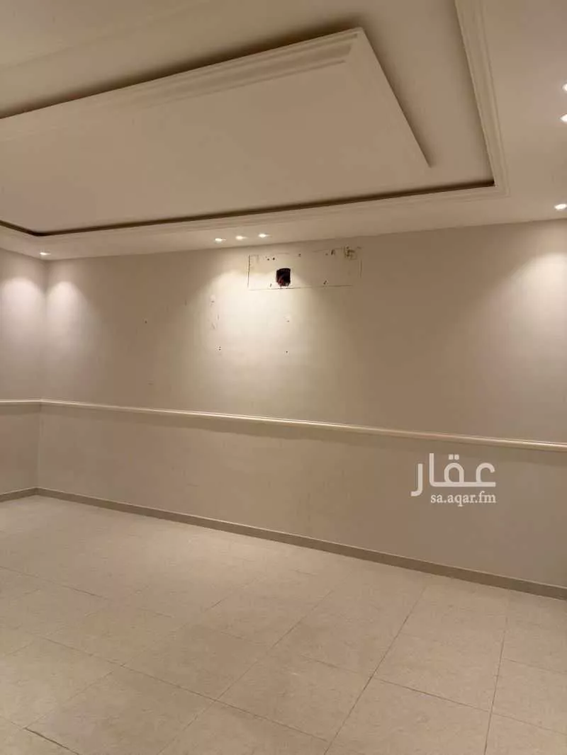 شقة 4 غرف في طويق 7