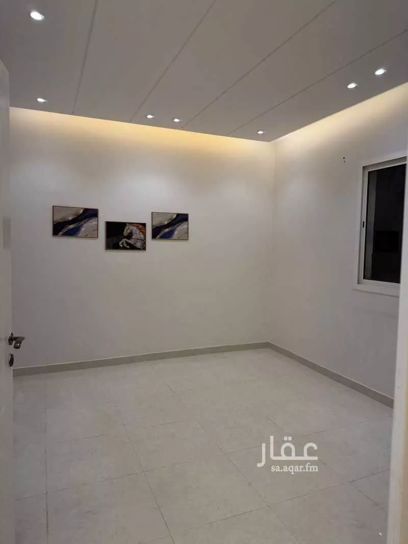 شقة 4 غرف في طويق 9