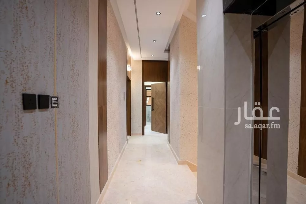 4 bedroom apartment in Al Salamah 2