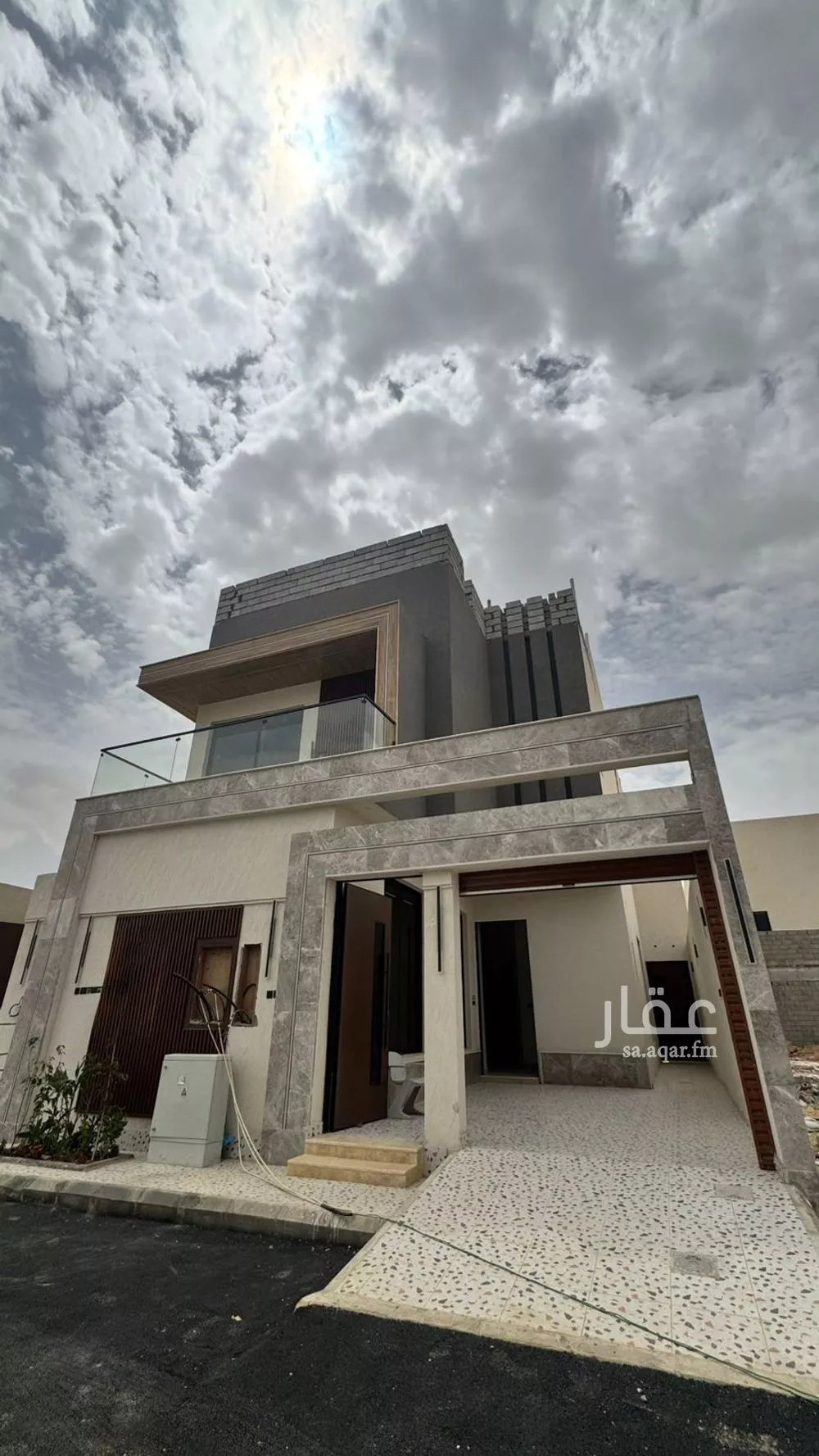 3 bedroom floor in An Nadhim 10