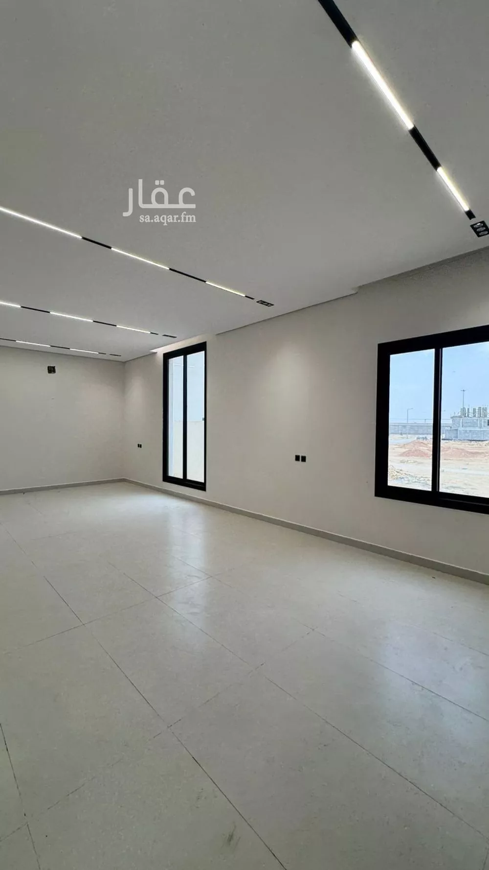 3 bedroom floor in An Nadhim 4