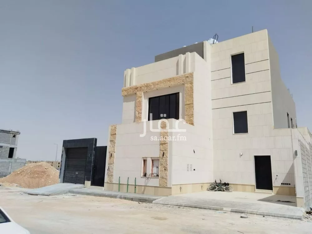 دور 5 غرف في الرمال 15