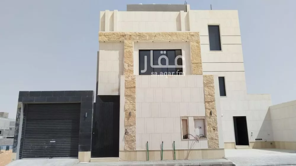 دور 5 غرف في الرمال 8