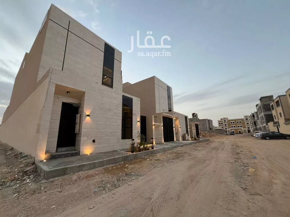 فيلا 5 غرف في المهدية 6