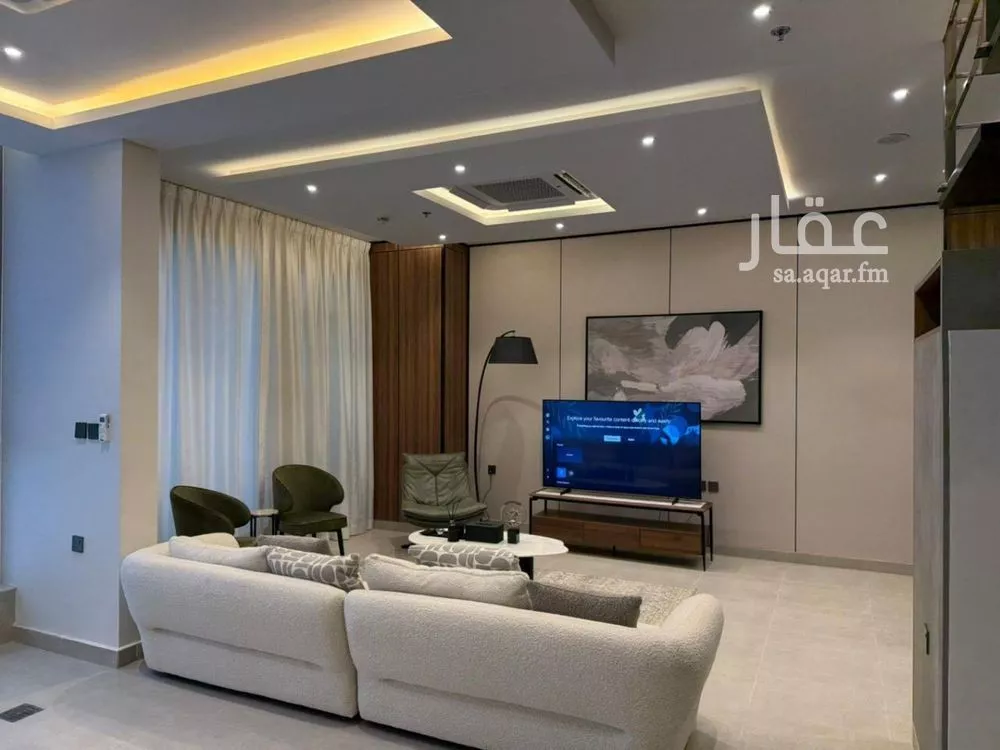 5 bedroom apartment in Al Sahafah 11