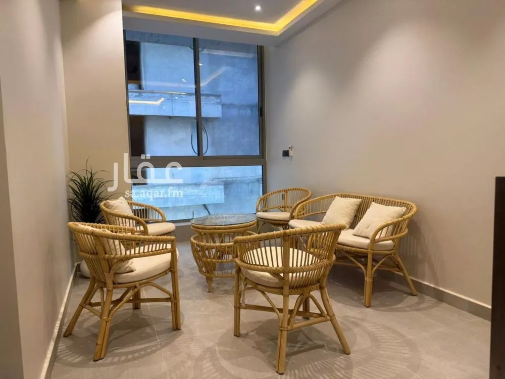 5 bedroom apartment in Al Sahafah 12