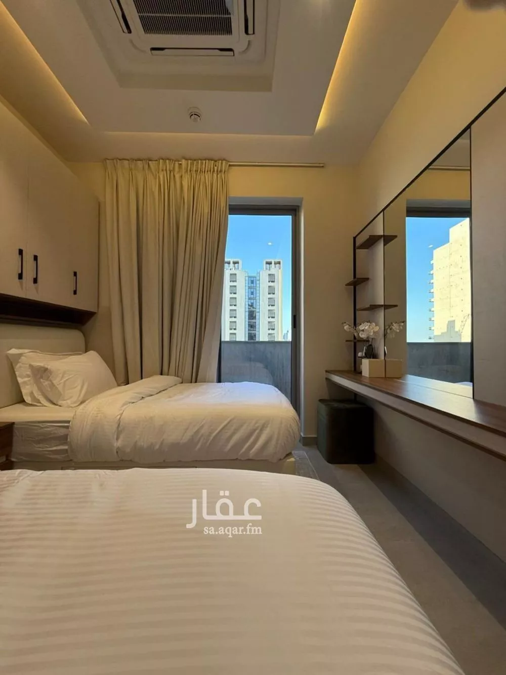 5 bedroom apartment in Al Sahafah 15