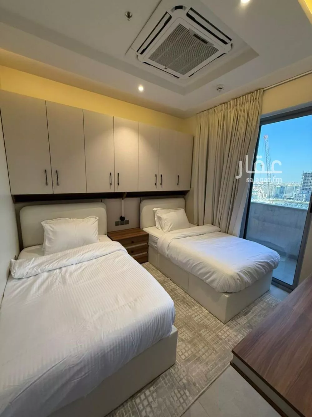 5 bedroom apartment in Al Sahafah 17