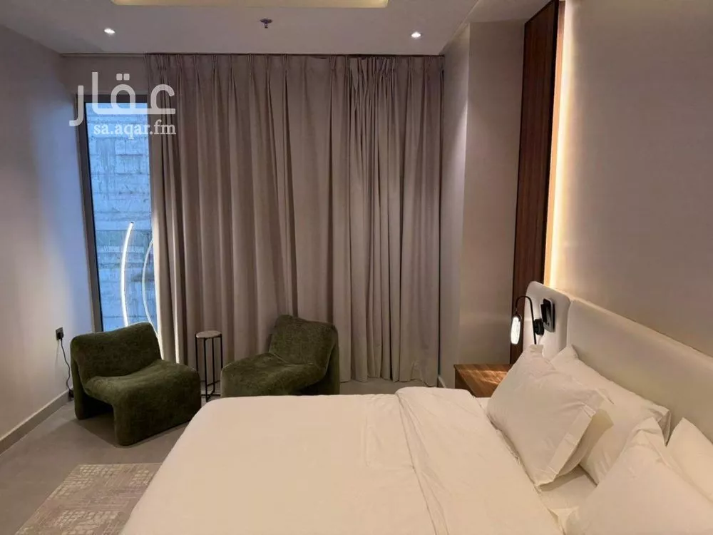 5 bedroom apartment in Al Sahafah 21