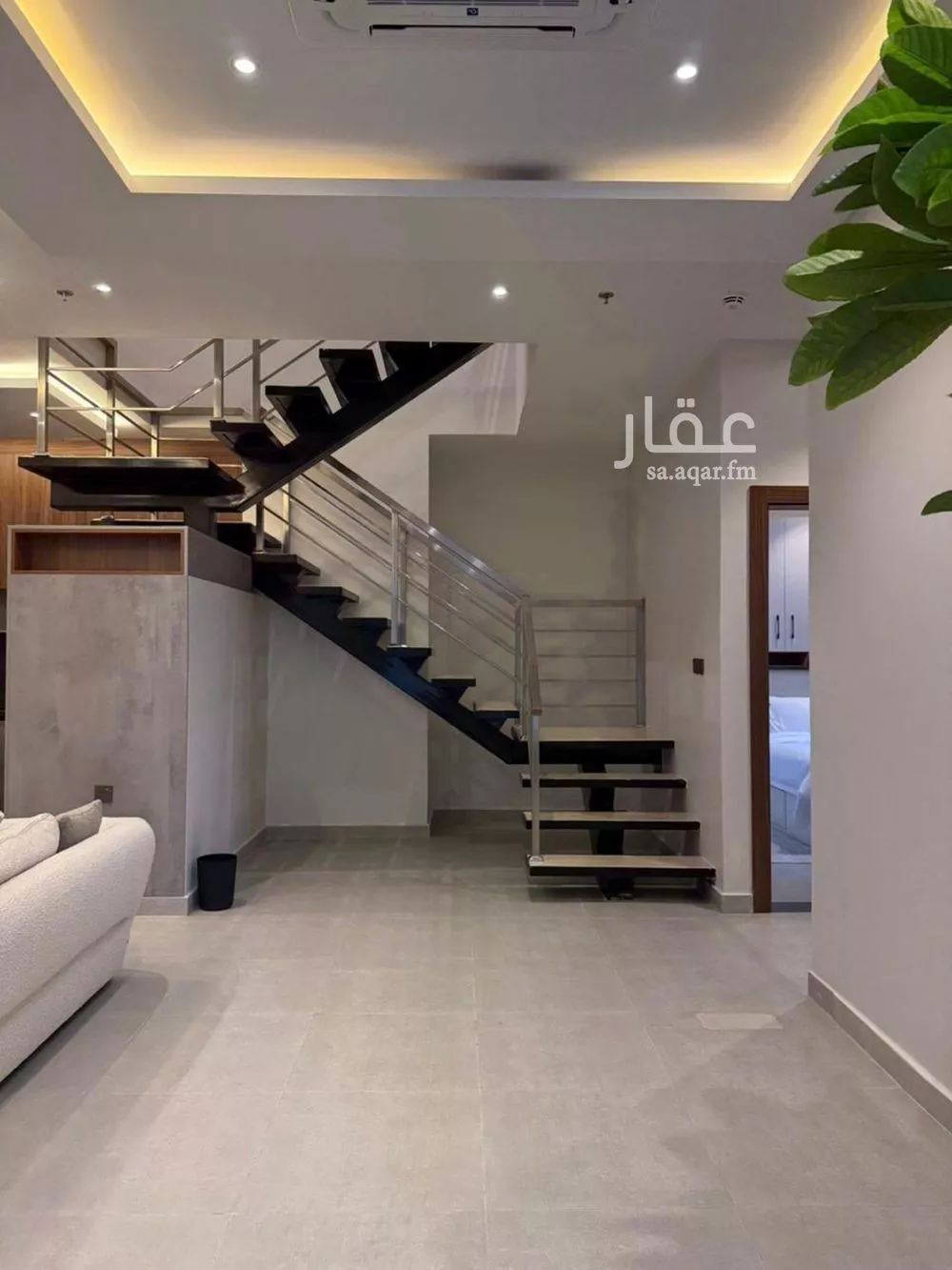 5 bedroom apartment in Al Sahafah 8