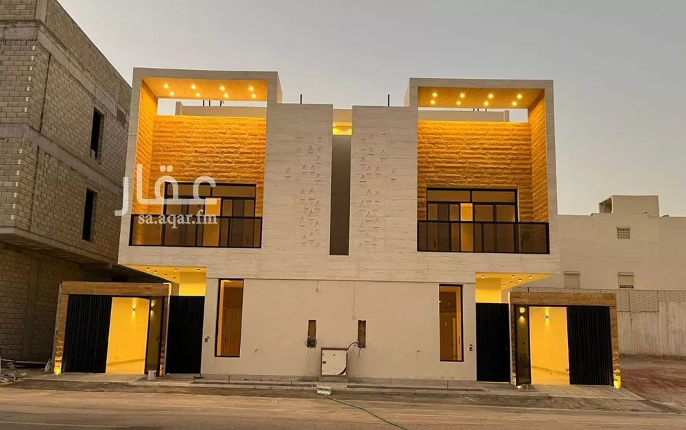 4 bedroom villa in Al Mahdiyyah 2