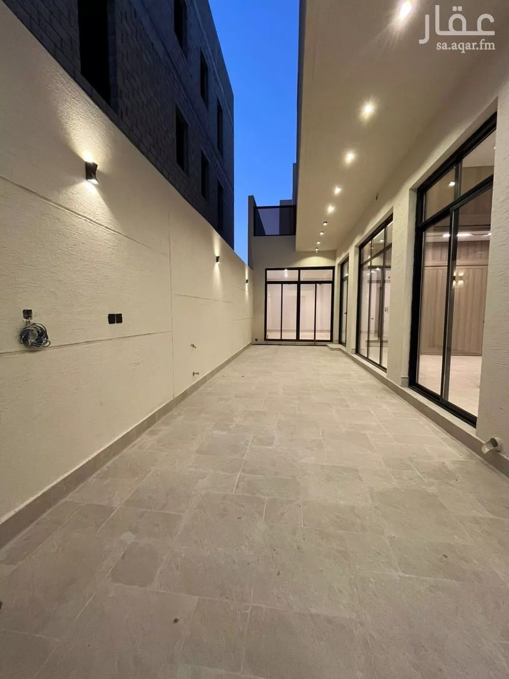 4 bedroom villa in Al Mahdiyyah 15