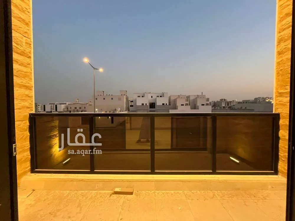 4 bedroom villa in Al Mahdiyyah 22