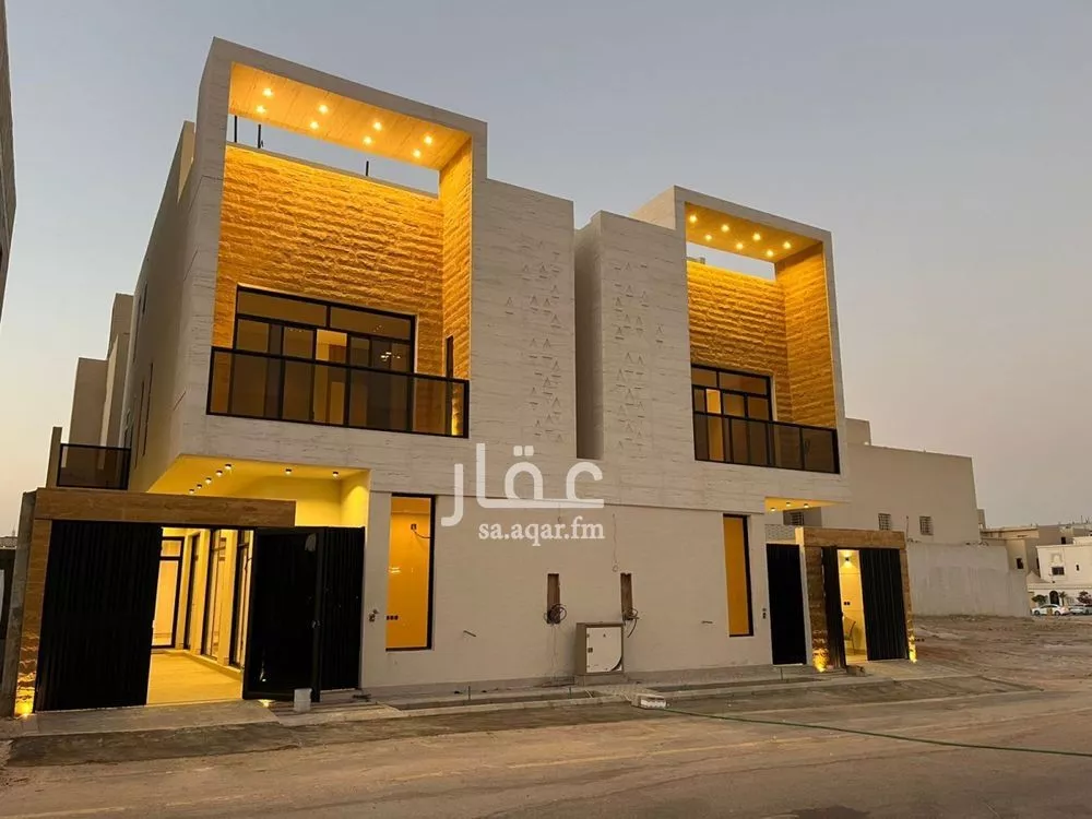 4 bedroom villa in Al Mahdiyyah 6