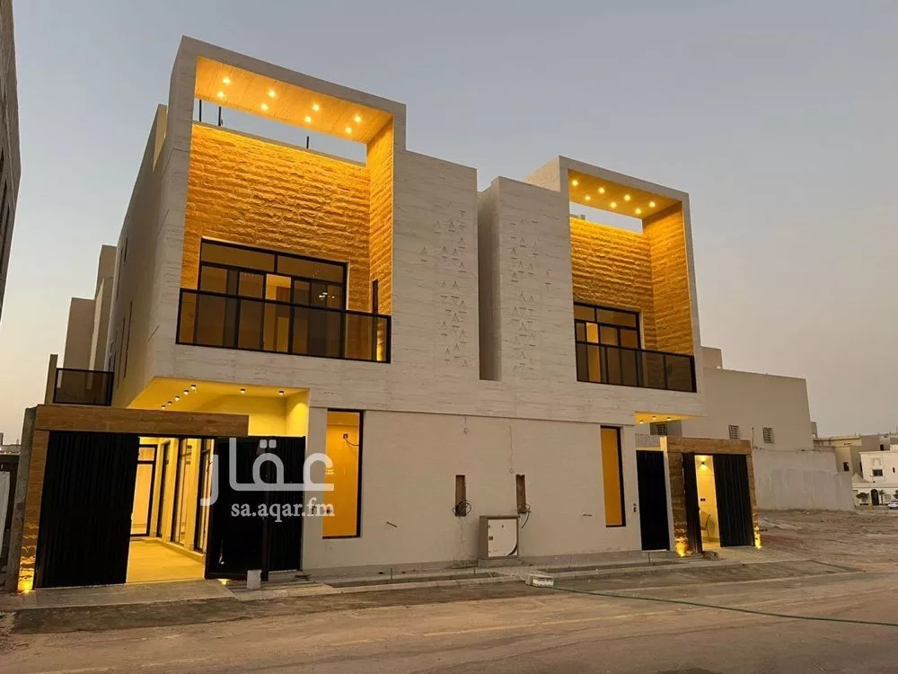 4 bedroom villa in Al Mahdiyyah 7