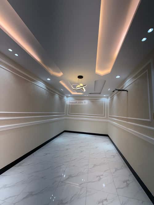 4 bedroom apartment in Muraykh 6