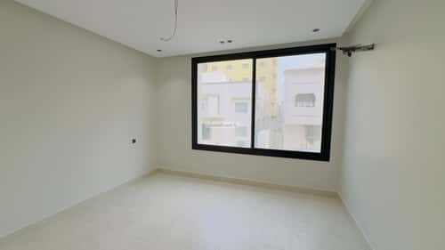 4 bedroom apartment in Al Naeem 7