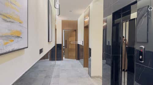 4 bedroom apartment in Al Naeem 11