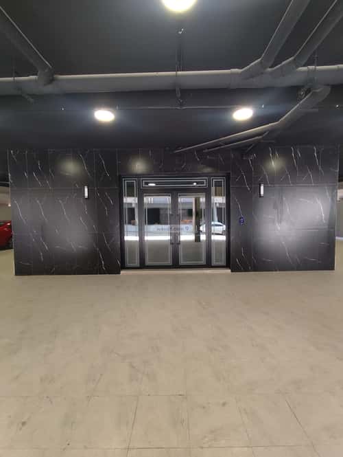 4 bedroom apartment in Al Salamah 2