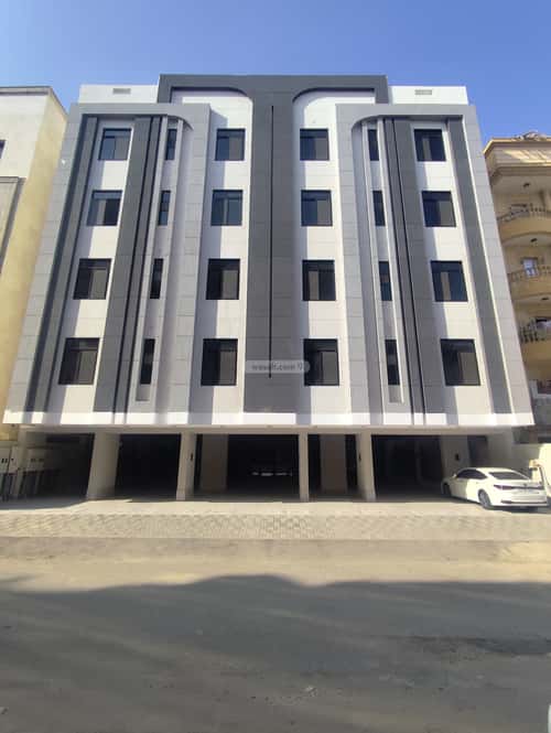 4 bedroom apartment in Al Salamah 5