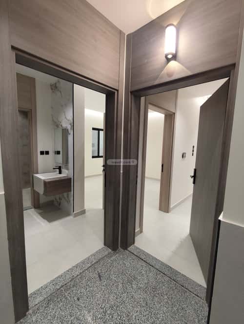 4 bedroom apartment in Al Salamah 10