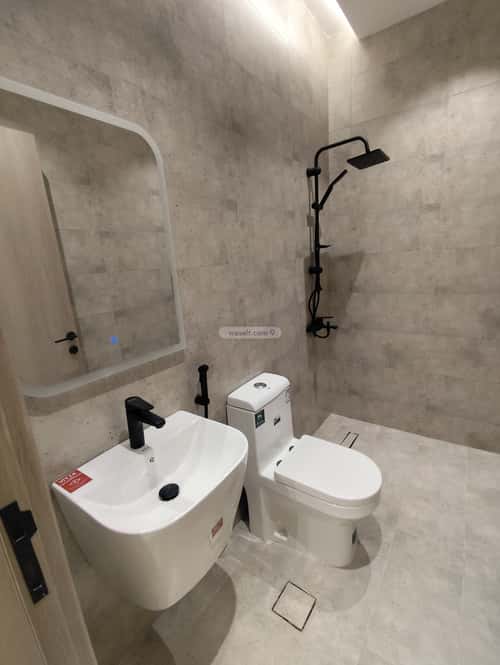 4 bedroom apartment in Al Salamah 6