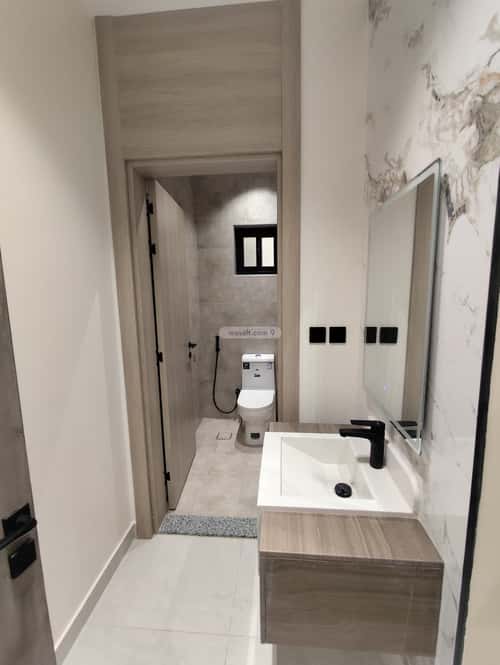 4 bedroom apartment in Al Salamah 8