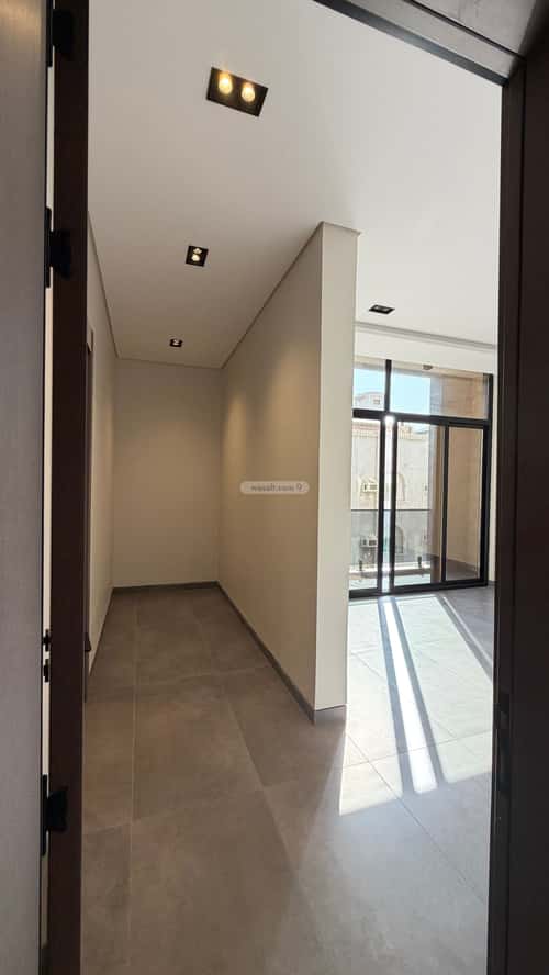 4 bedroom apartment in Al Zahra 3