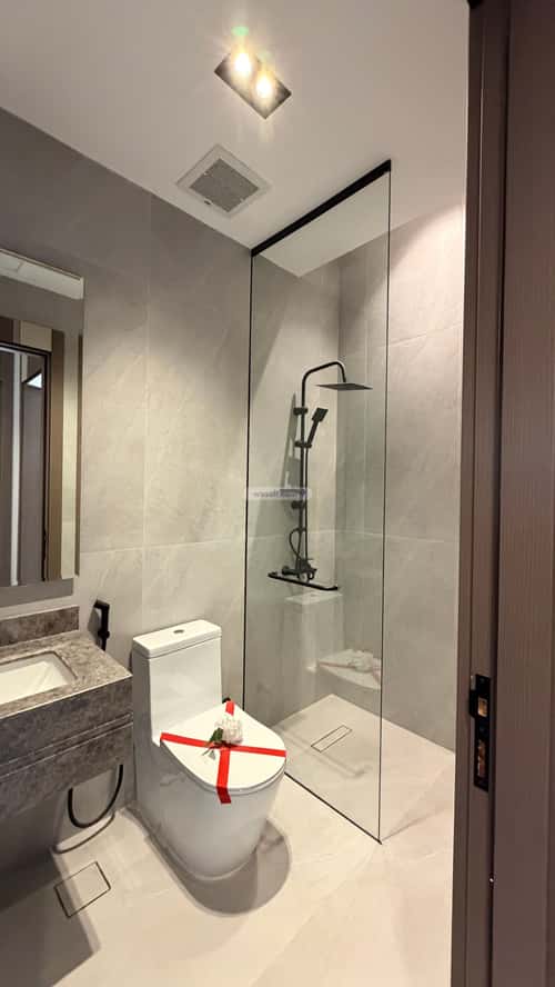 4 bedroom apartment in Al Zahra 4