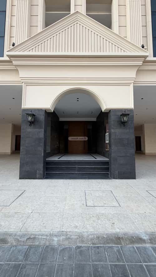 5 bedroom apartment in Al Zahra 6