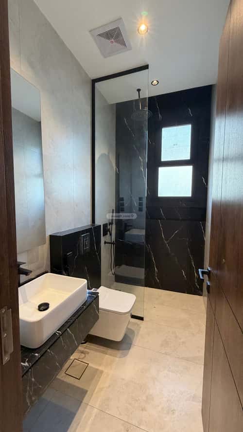 5 bedroom apartment in Al Zahra 2