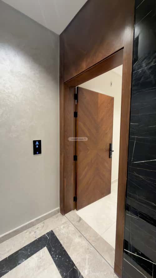 5 bedroom apartment in Al Zahra 13