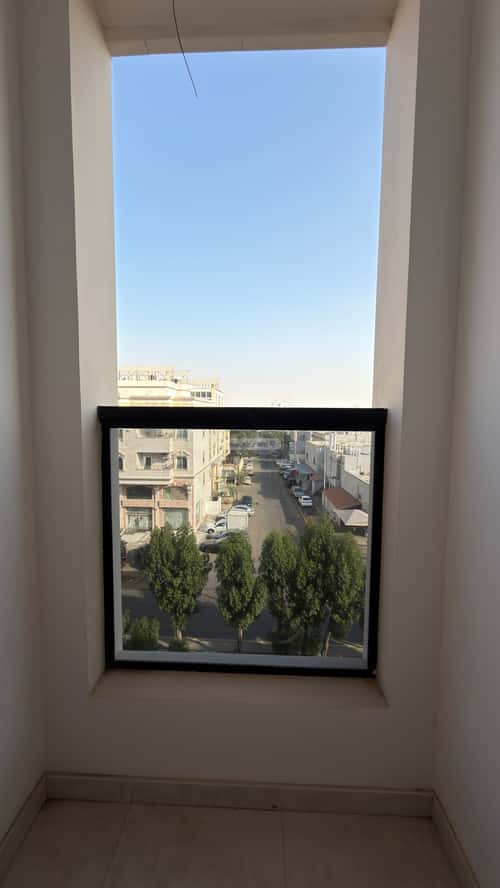 5 bedroom apartment in Al Zahra 14