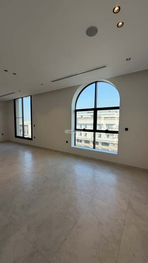 5 bedroom apartment in Al Zahra 3