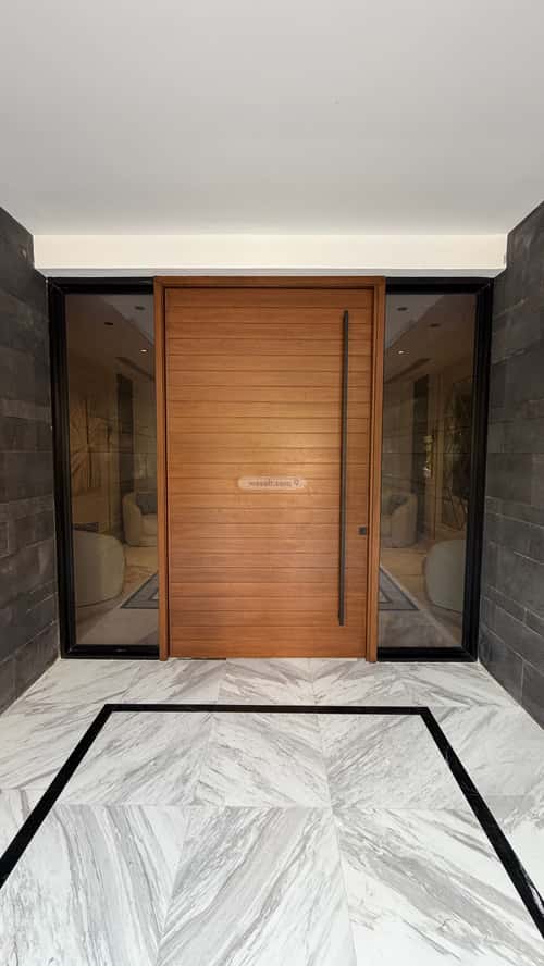 5 bedroom apartment in Al Zahra 15