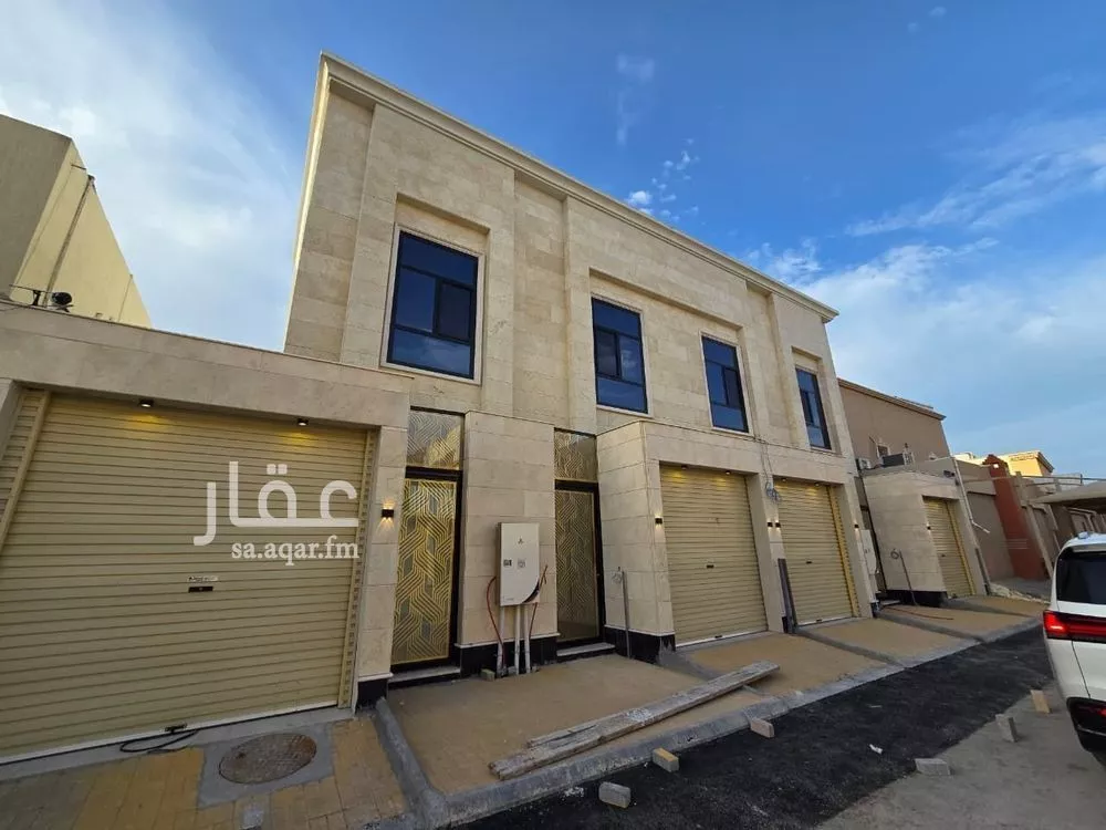 4 bedroom villa in An Nawras 1