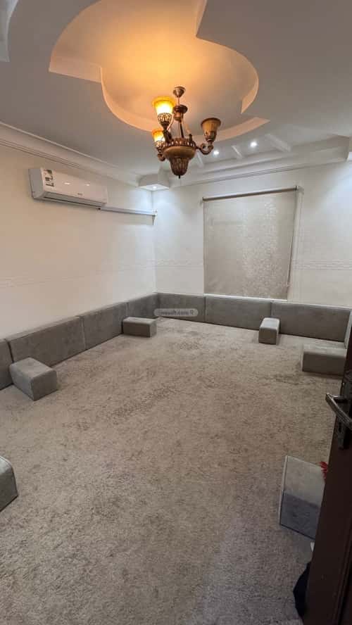4 bedroom apartment in Al Safaa 3