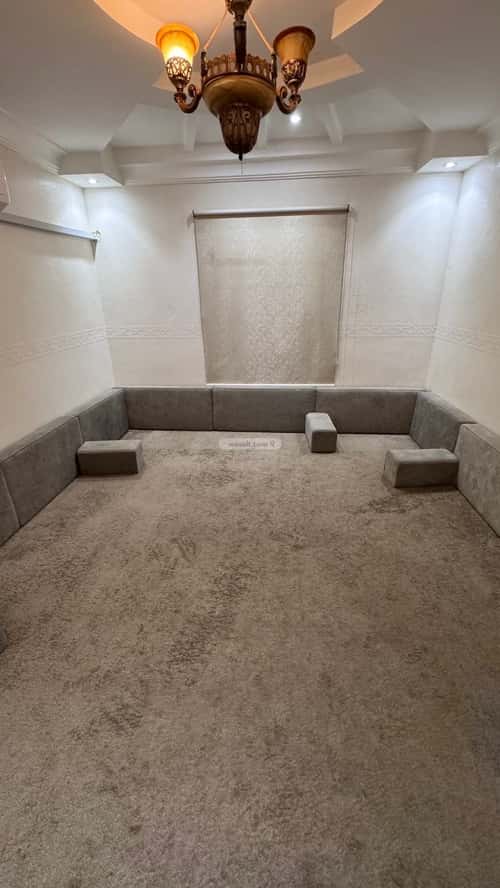 4 bedroom apartment in Al Safaa 5