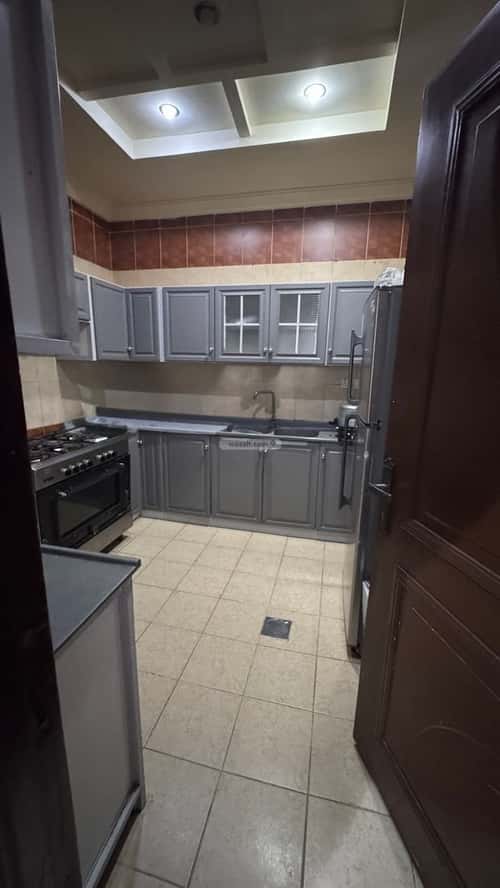 4 bedroom apartment in Al Safaa 7