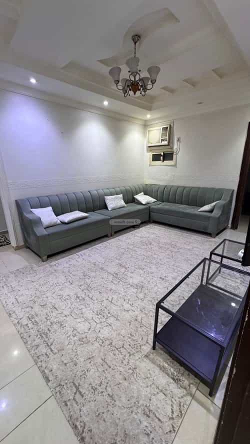 4 bedroom apartment in Al Safaa 2
