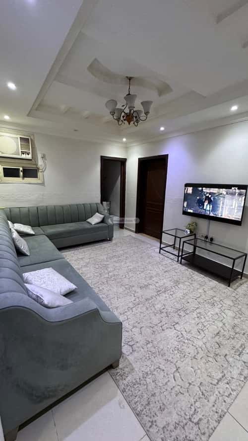 4 bedroom apartment in Al Safaa 4